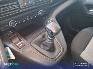 Citroen Berlingo 2025