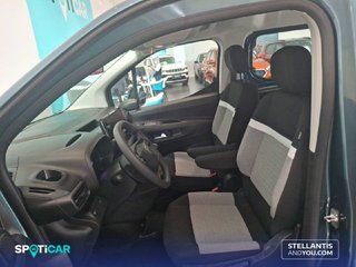 Citroen Berlingo 2025