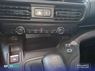Citroen Berlingo 2025
