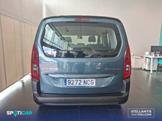 Citroen Berlingo 2025