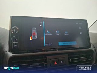 Citroen Berlingo 2025