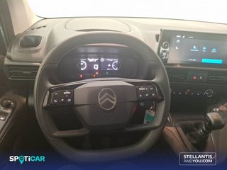 Citroen Berlingo 2025