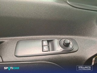 Citroen Berlingo 2025