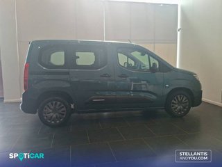 Citroen Berlingo 2025