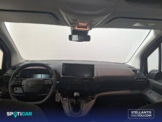 Citroen Berlingo 2025
