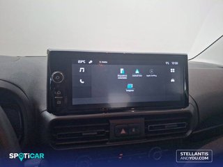 Citroen Berlingo 2025