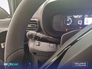 Citroen Berlingo 2025