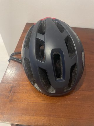Casco Bici Niño Talla S Cairn