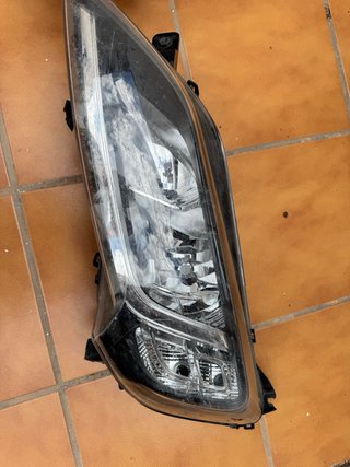 Faros Fiat Ducato