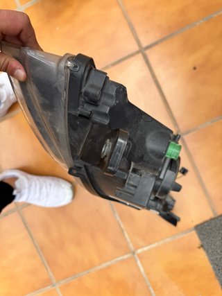 Faros Fiat Ducato
