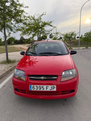 Aveo  2006