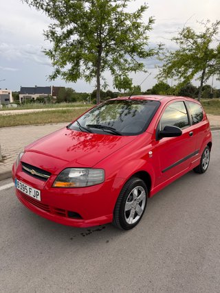 Aveo  2006