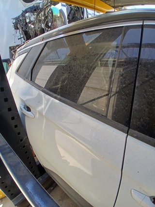 PUERTA TRASERA DERECHA Opel Grandland X (2017->)