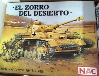 Juegos NAC