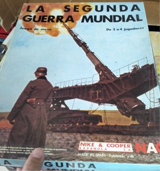 Juegos NAC