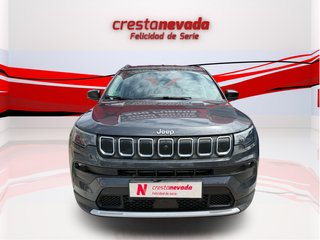Compass - DESDE 329€/MES ¡SIN PAGAR ENTRADA!