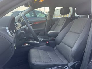 Audi A3 2010