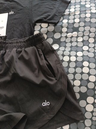 Conjunto: Camiseta y Pantalón Corto