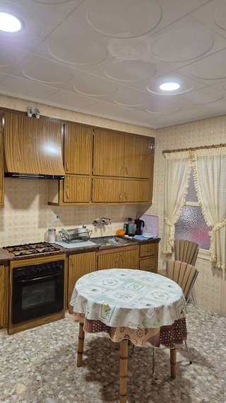 Piso en venta en Pont Nou - Corazón de Jesús en Elche