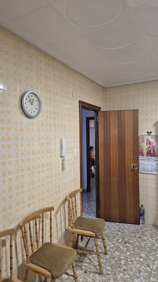 Piso en venta en Pont Nou - Corazón de Jesús en Elche