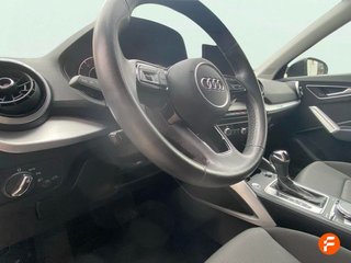 Audi Q2 Black Line 35 TDI 110kW (150CV) S tronic