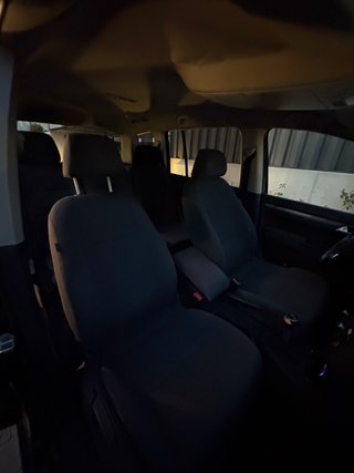 Volkswagen Touran 2010