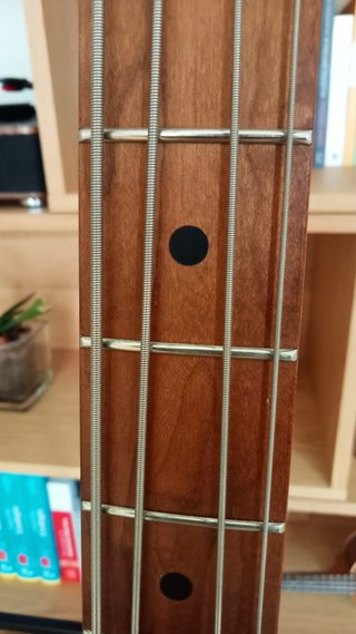 Sterling by Musicman Stingray Ray34 Bajo Eléctrico