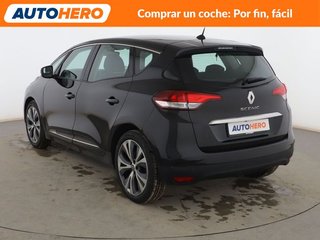 Renault Scénic 1.3 TCe Zen Energy