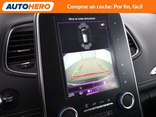 Renault Scénic 1.3 TCe Zen Energy