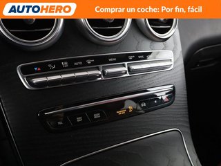 Mercedes GLC GLC 220 d Coupé 4Matic AMG Line