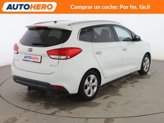 Kia Carens 1.7 CRDi Drive