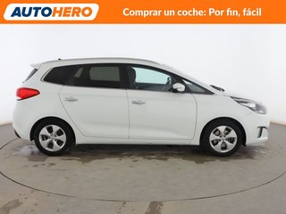 Kia Carens 1.7 CRDi Drive