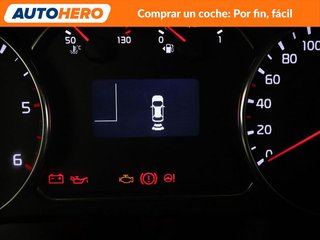 Kia Carens 1.7 CRDi Drive