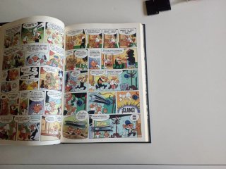 Comics