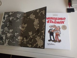 Comics