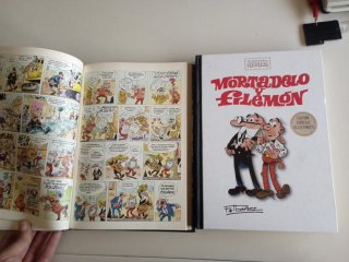 Comics