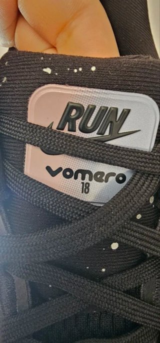 Nike Vomero 18 ZoomX Scarpe Running Uomo