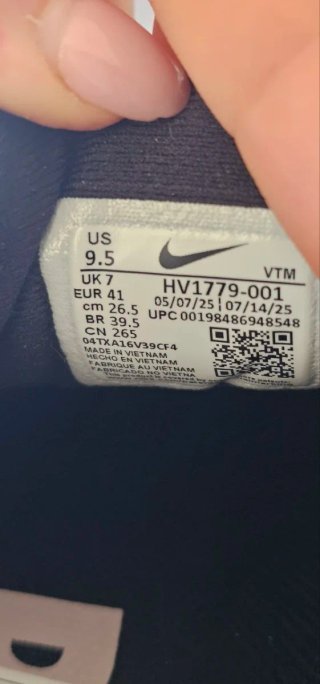 Nike Vomero 18 ZoomX Scarpe Running Uomo