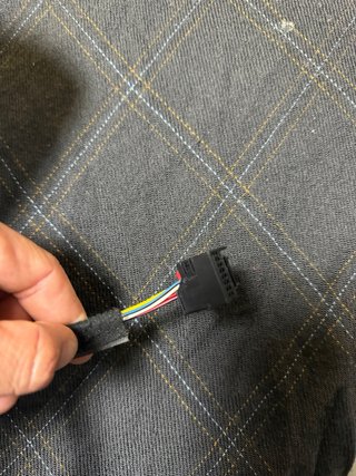Retrovisor exterior gris con intermitente audi tt
