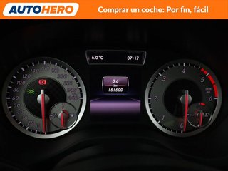 Mercedes Clase A A 180 CDI BlueEfficiency Urban