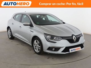 Renault Megane 1.5 dCi Energy Business