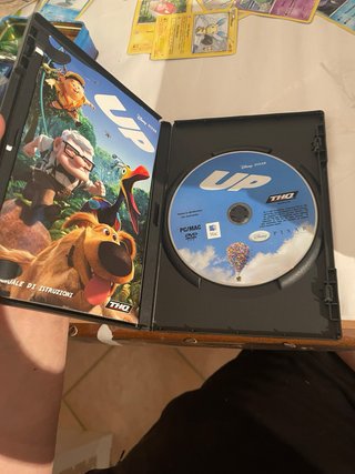 2 Giochi PC: LEGO Pirati dei Caraibi & UP