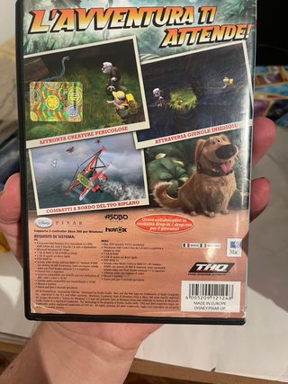 2 Giochi PC: LEGO Pirati dei Caraibi & UP
