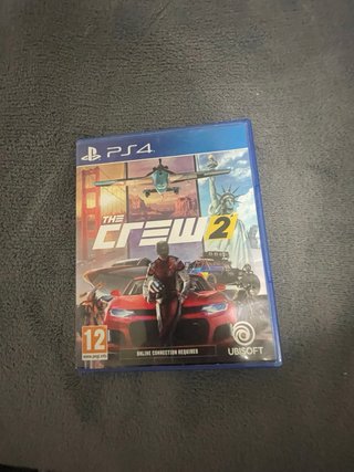 2 Mandos PS4 (PlayStation 4) Azul y Negro