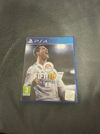 2 Mandos PS4 (PlayStation 4) Azul y Negro