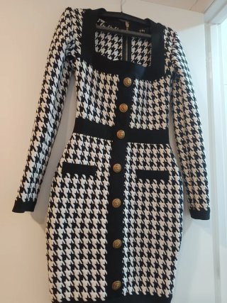 Vestido Invierno Original