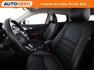 Mazda CX-3 2.0 Luxury