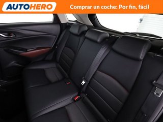 Mazda CX-3 2.0 Luxury