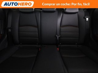 Mazda CX-3 2.0 Luxury