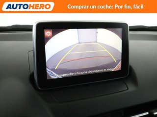 Mazda CX-3 2.0 Luxury